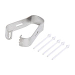 Set di 5 punte di ricambio per penna stilo., For Samsung Galaxy Tab S11 / S11 Ultra