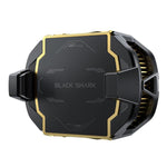 Black Shark Fun-Cooler 4 Pro, dissipatore di calore professionale per semiconduttori con clip posteriore per telefono., Fun-Cooler 4 Pro