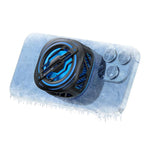 Black Shark Mag-Cooler 3 Pro 20W Dissipatore di calore magnetico a semiconduttore con clip posteriore per telefono, Mag-Cooler 3 Pro