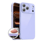 Custodia per telefono XDcase in silicone sintetico con pulsante AI integrato e copertura completa., For iPhone 17 Pro Max, For iPhone 17 Pro, For iPhone 17, For iPhone Air