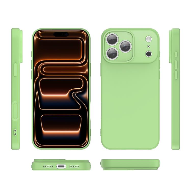 Custodia per telefono XDcase in silicone sintetico con pulsante AI integrato e copertura completa., For iPhone 17 Pro Max, For iPhone 17 Pro, For iPhone 17, For iPhone Air