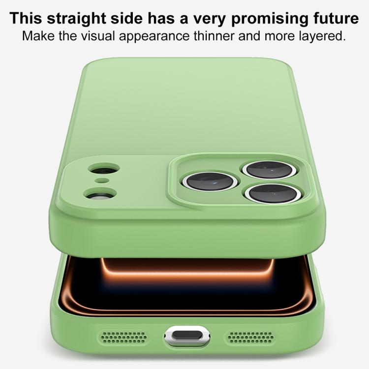 Custodia per telefono XDcase in silicone sintetico con pulsante AI integrato e copertura completa., For iPhone 17 Pro Max, For iPhone 17 Pro, For iPhone 17, For iPhone Air