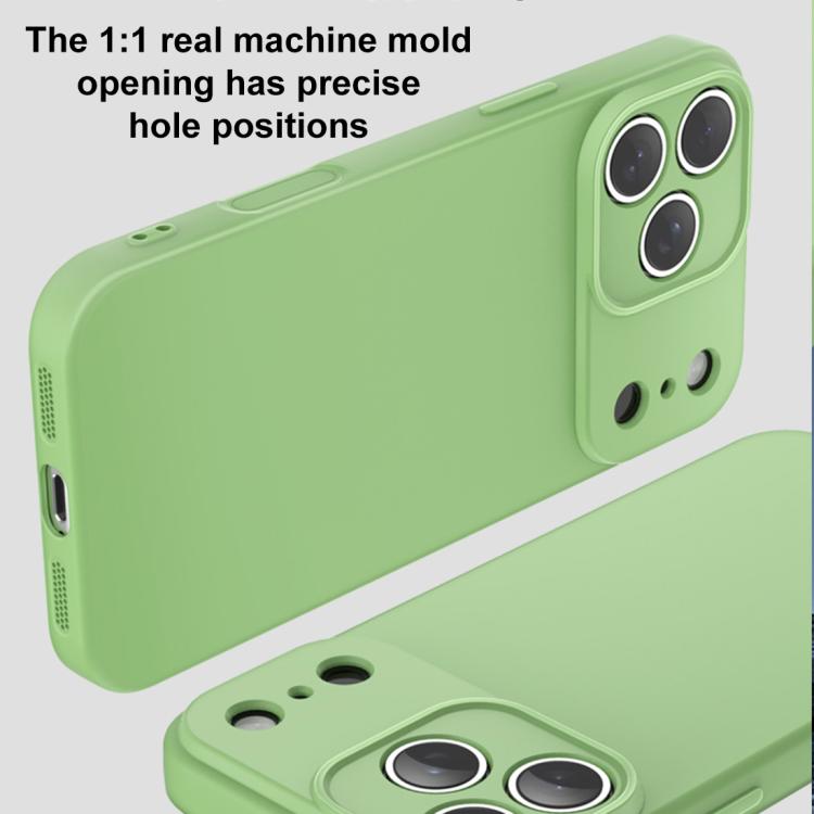 Custodia per telefono XDcase in silicone sintetico con pulsante AI integrato e copertura completa., For iPhone 17 Pro Max, For iPhone 17 Pro, For iPhone 17, For iPhone Air