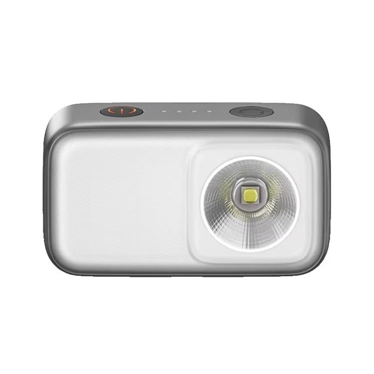 Lampada multifunzione da esterno Xiaomi Mijia 600 lumen IP66