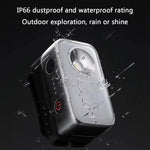 Lampada multifunzione da esterno Xiaomi Mijia 600 lumen IP66