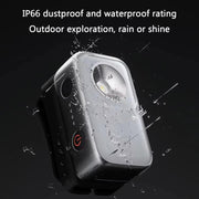 Lampada multifunzione da esterno Xiaomi Mijia 600 lumen IP66
