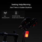 Lampada multifunzione da esterno Xiaomi Mijia 600 lumen IP66