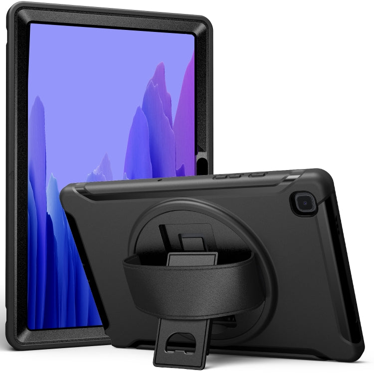 Custodia protettiva TPU rotante 360° per Galaxy Tab A7 10.4