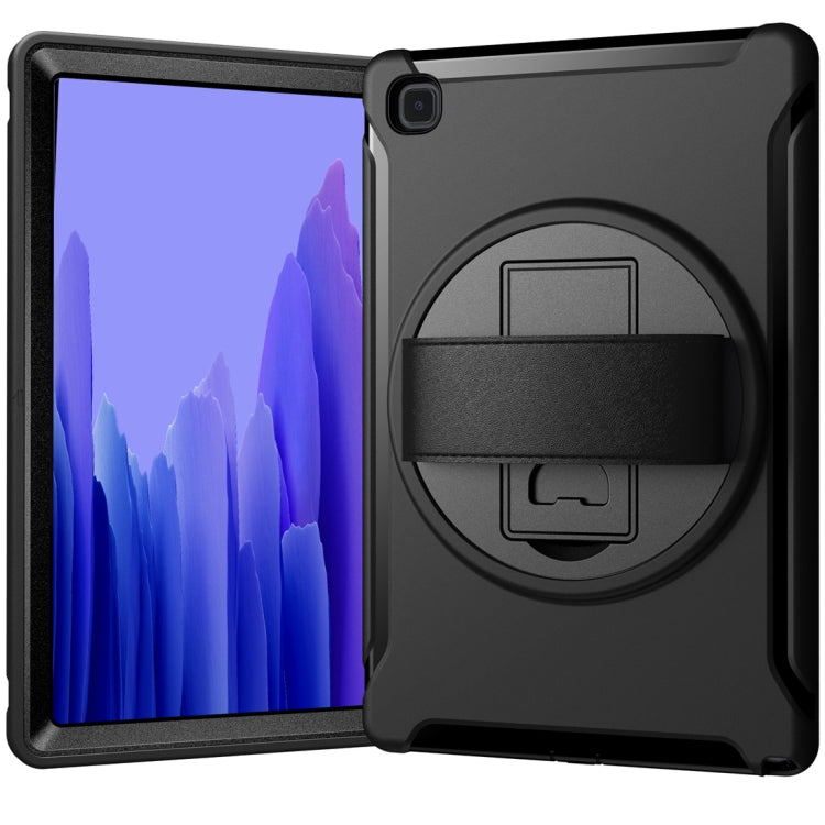 Custodia protettiva TPU rotante 360° per Galaxy Tab A7 10.4