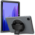 Custodia protettiva TPU rotante 360° per Galaxy Tab A7 10.4