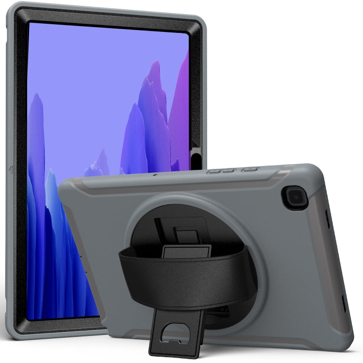 Custodia protettiva TPU rotante 360° per Galaxy Tab A7 10.4