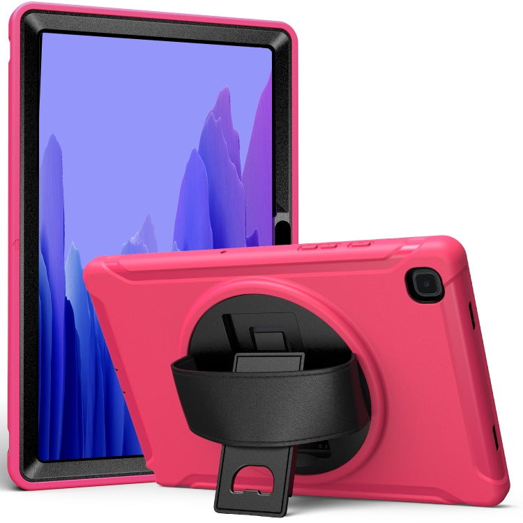 Custodia protettiva TPU rotante 360° per Galaxy Tab A7 10.4