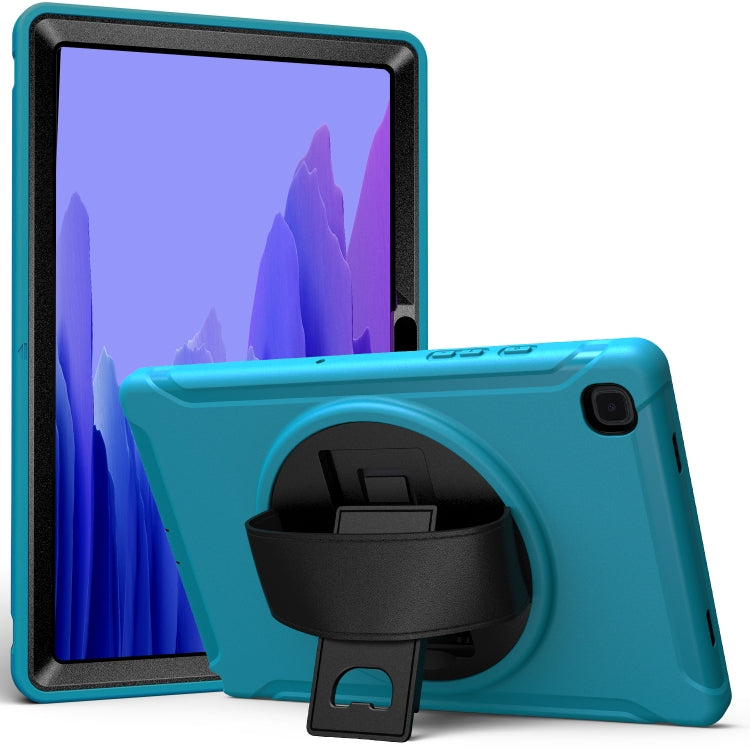 Custodia protettiva TPU rotante 360° per Galaxy Tab A7 10.4