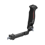 Per supporto gimbal SmallRig per DJI RS4 / RS3 / RSC2, Sling Handle, Sling Handle Monitor Kit, Dual Handgrip, Monitor Mount, Arca Quick Release Plate, NATO Clamp, Extended Quick Release Plate, Quick Release Plate with Arca-Swiss
