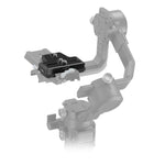 Per supporto gimbal SmallRig per DJI RS4 / RS3 / RSC2, Sling Handle, Sling Handle Monitor Kit, Dual Handgrip, Monitor Mount, Arca Quick Release Plate, NATO Clamp, Extended Quick Release Plate, Quick Release Plate with Arca-Swiss