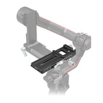 Per supporto gimbal SmallRig per DJI RS4 / RS3 / RSC2, Sling Handle, Sling Handle Monitor Kit, Dual Handgrip, Monitor Mount, Arca Quick Release Plate, NATO Clamp, Extended Quick Release Plate, Quick Release Plate with Arca-Swiss