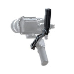 Per supporto gimbal SmallRig per DJI RS3 mini, Sling Handle, Arca-Swiss Mount Plate, Extended Vertical Arm