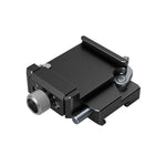 Per supporto gimbal SmallRig per DJI RS3 mini, Sling Handle, Arca-Swiss Mount Plate, Extended Vertical Arm