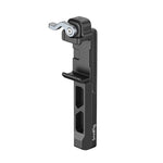 Per supporto gimbal SmallRig per DJI RS3 mini, Sling Handle, Arca-Swiss Mount Plate, Extended Vertical Arm