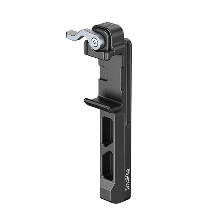 Per supporto gimbal SmallRig per DJI RS3 mini, Sling Handle, Arca-Swiss Mount Plate, Extended Vertical Arm