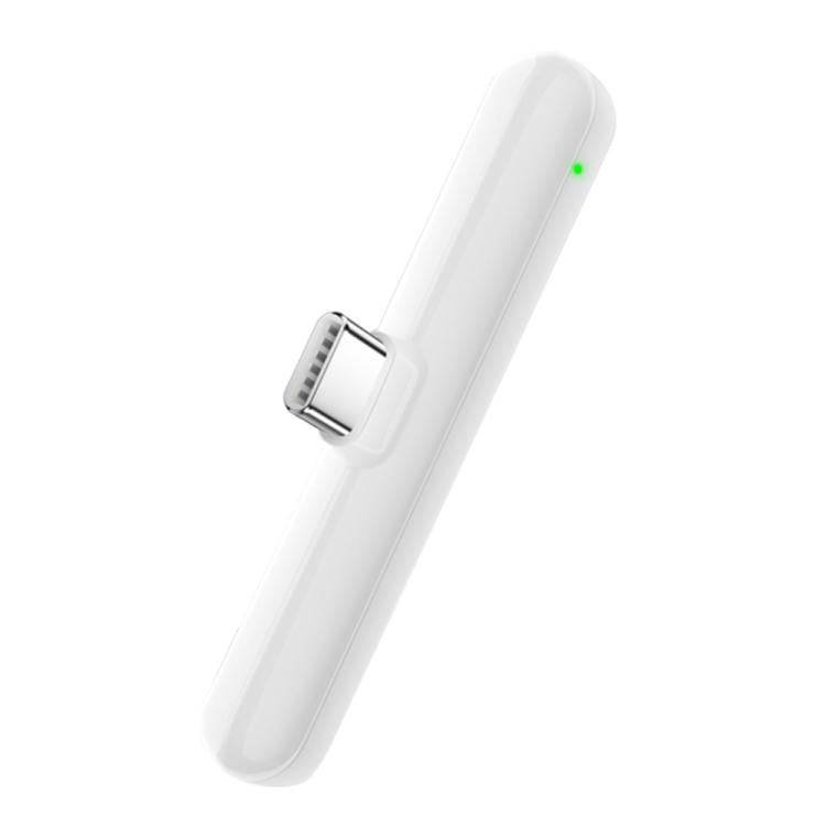 Adattatore ricarica magnetico Type-C per Apple Pencil 2