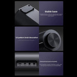 Original Xiaomi Redmi Computer Speaker 2 Pro RGB Light Desktop Stereo Soundbar