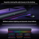 Original Xiaomi Redmi Computer Speaker 2 Pro RGB Light Desktop Stereo Soundbar