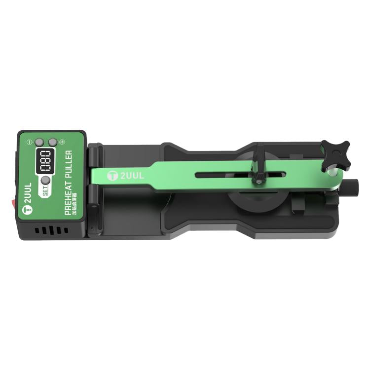 Estrattore per preriscaldamento e smontaggio del coperchio posteriore LCD 2UUL DA10, US Plug, EU Plug