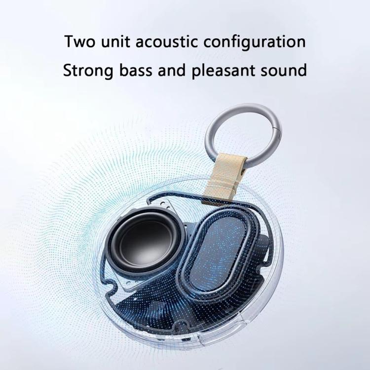 Altoparlante Bluetooth originale Xiaomi Redmi Speaker 2 per esterni, impermeabile IP67, portatile