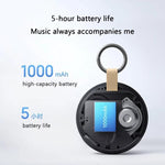 Altoparlante Bluetooth originale Xiaomi Redmi Speaker 2 per esterni, impermeabile IP67, portatile
