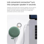 Altoparlante Bluetooth originale Xiaomi Redmi Speaker 2 per esterni, impermeabile IP67, portatile