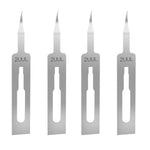 Lame manuali per levigatura e rimozione della colla 2UUL BL01 MicroFix Hook