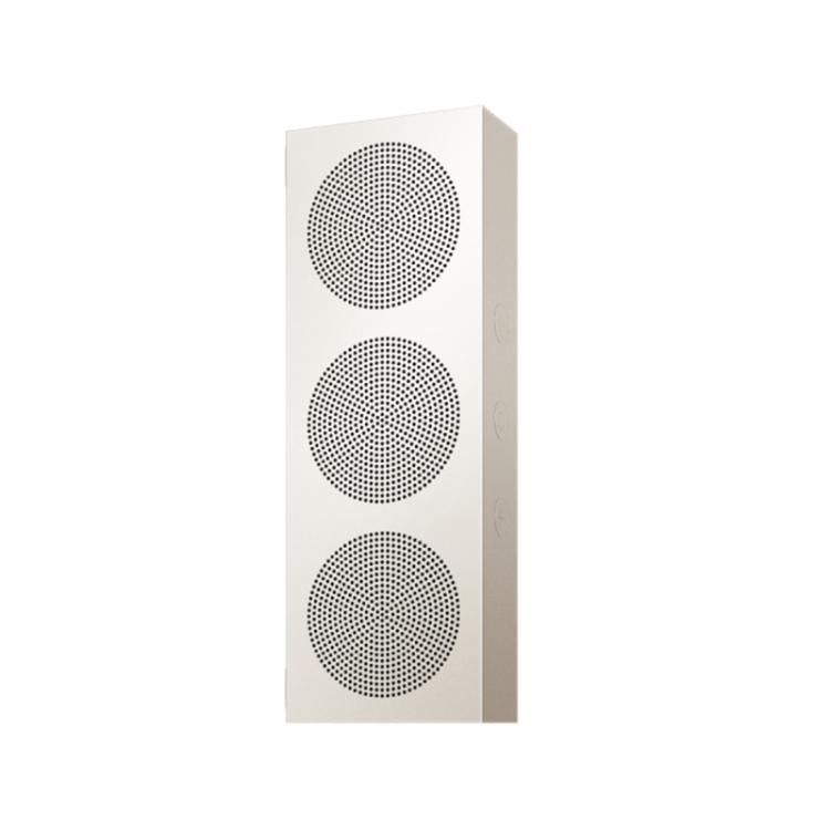 Altoparlante Bluetooth portatile originale Xiaomi, impermeabile IP66, da tavolo.