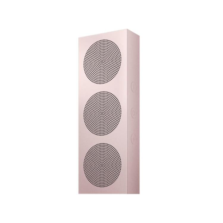 Altoparlante Bluetooth portatile originale Xiaomi, impermeabile IP66, da tavolo.
