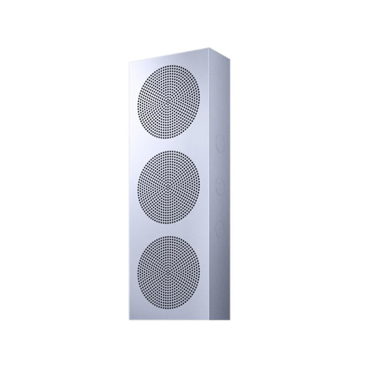 Altoparlante Bluetooth portatile originale Xiaomi, impermeabile IP66, da tavolo.