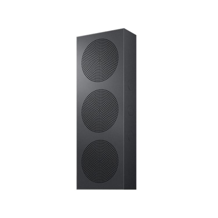 Altoparlante Bluetooth portatile originale Xiaomi, impermeabile IP66, da tavolo.