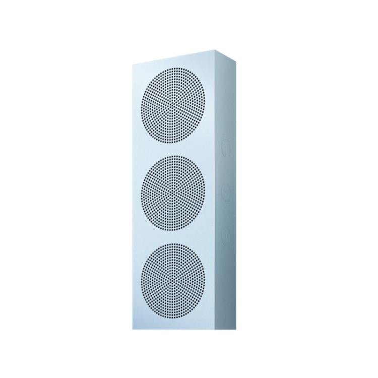 Altoparlante Bluetooth portatile originale Xiaomi, impermeabile IP66, da tavolo.