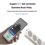 Altoparlante Bluetooth portatile originale Xiaomi, impermeabile IP66, da tavolo.
