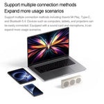 Altoparlante Bluetooth portatile originale Xiaomi, impermeabile IP66, da tavolo.