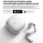 Auricolari Bluetooth TWS semi-in-ear originali Xiaomi Buds 6