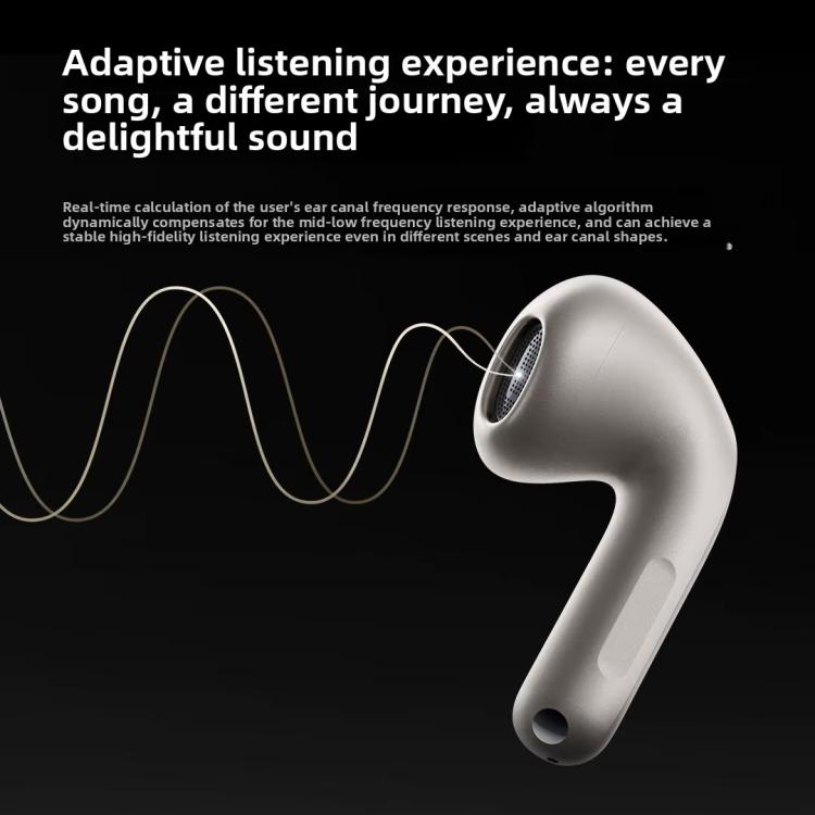 Auricolari Bluetooth TWS semi-in-ear originali Xiaomi Buds 6