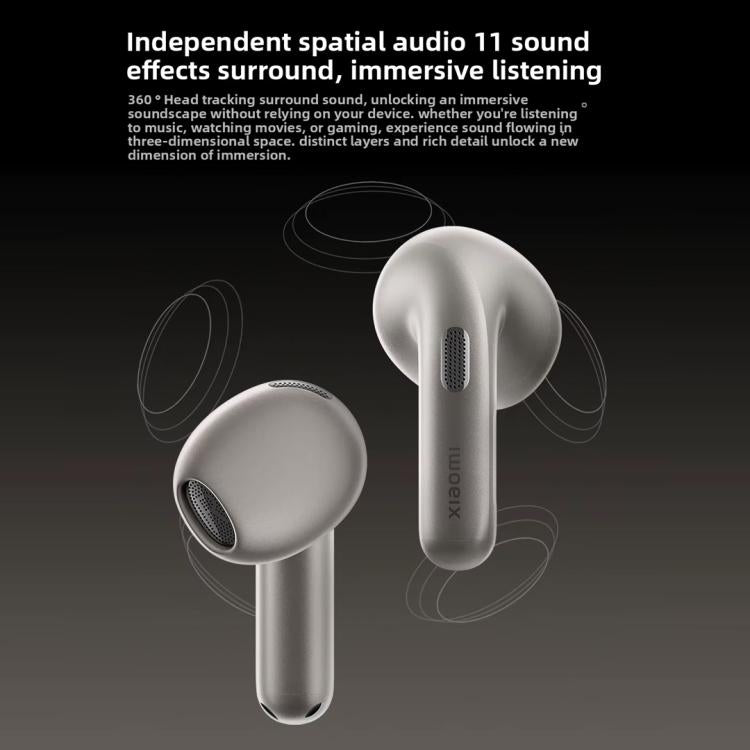 Auricolari Bluetooth TWS semi-in-ear originali Xiaomi Buds 6