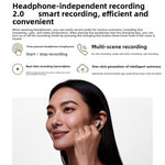 Auricolari Bluetooth TWS semi-in-ear originali Xiaomi Buds 6