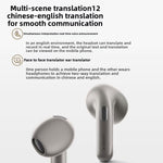 Auricolari Bluetooth TWS semi-in-ear originali Xiaomi Buds 6
