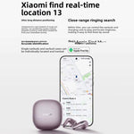 Auricolari Bluetooth TWS semi-in-ear originali Xiaomi Buds 6