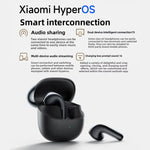 Auricolari Bluetooth TWS semi-in-ear originali Xiaomi Buds 6