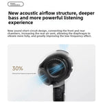 Auricolari Bluetooth TWS semi-in-ear originali Xiaomi Buds 6