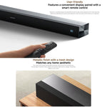 Soundbar 2.0 originale Xiaomi per TV e PC con supporto per connessione NFC, US Plug