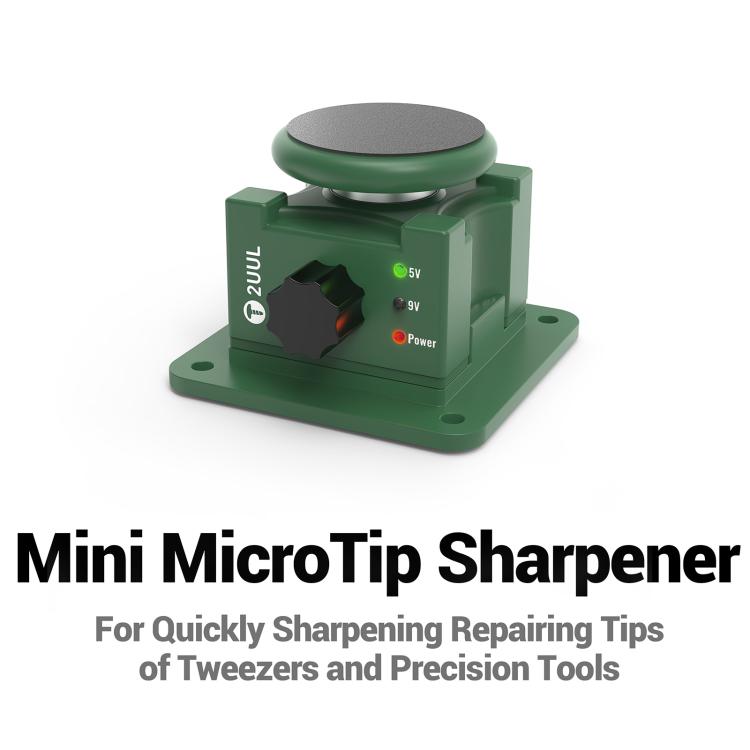 Temperamatite rapido mini MicroTip 2UUL DA79