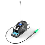 Stazione di saldatura di precisione portatile MECHANIC X60 Pro compatibile con manici per saldatura 115/210, EU Plug, US Plug